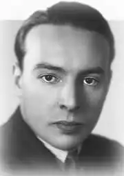 George Balanchine